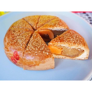 ขนมหน้างา กุยหลี ของดีชัยนาท