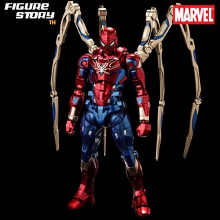 *Pre-Order*(จอง) Fighting Armor Iron Spider (อ่านรายละเอียดก่อนสั่งซื้อ)