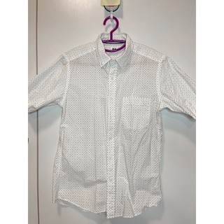 used* Uniqlo Shirt 99%