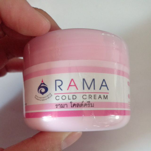 Rama cold cream( pre order )
