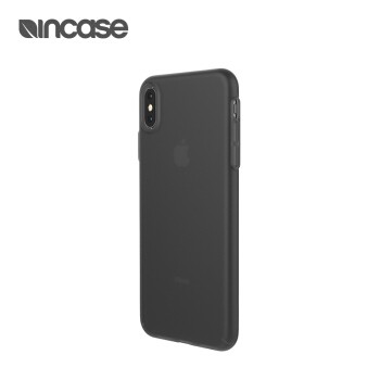 INCASE Lift ของ iPhone เคสโทรศัพท์แบบเพรียวบางแบบกึ่งโปร่งใสแบบใหม่ของ Apple iPhone Xs / Xs Max