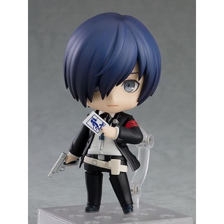 Pre Order Nendoroid Persona3 Hero