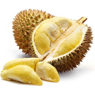 กลิ่นผสมอาหาร กลิ่นทุเรียน 50 กรัม แบบเข้มข้น DURIAN  FLAVOR  MT00054