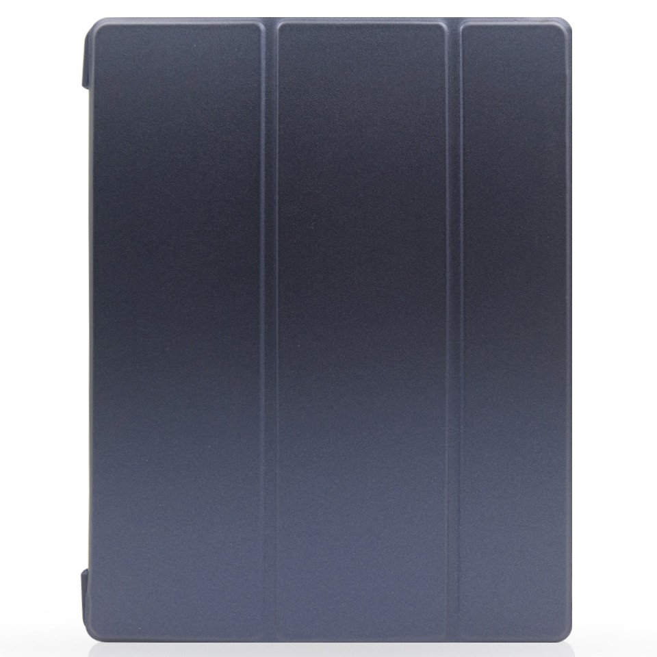 เคสฝาพับ สำหรับ ไอแพด รุ่น 2 /3 /4 Smart Case Foldable Cover Stand For iPad 2 / 3 / 4 (9.7) - รูปที่ 3