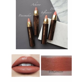 ลิปสติก hourglass lipstcik สี  influencer