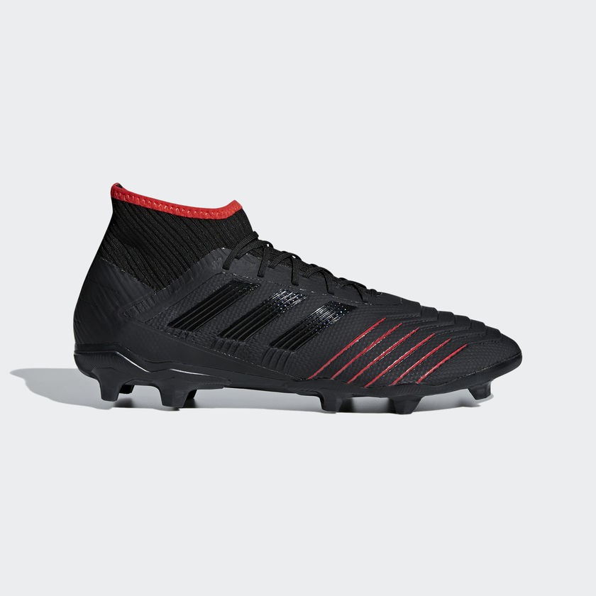 Adidas รองเท้าบอล FB Shoe Predator 19.2FG D97939 (4700)