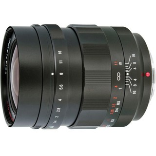 Voigtlander Nokton 17.5mm f0.95 ASPH. MFT ***ประกันศูนย์ 2 ปี***