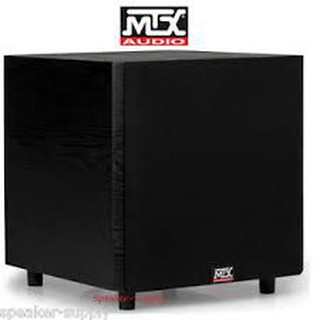 MTX TSW10 - subwoofer