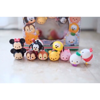 โมเดล tsum ชุดละ 400 บาท#model #โมเดล #โมเดลมายเมโลดี้ #โมเดลโตโตโร่ #โมเดลปอมปอม #โมเดลมูมิน #tsumtsum