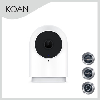 Aqara Camera Hub G2H Pro