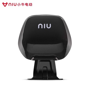 กันตกที่พิงหลังแท้ MQi/M+ NIU mqi ที่พิงคนซ้อนกันตกด้านหลังมอเตอร์ไซค์ไฟฟ้า scooter ไฟฟ้าmqi MQI nui เบาะคนซ้อนด้านหลัง