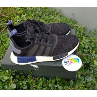 💮พร้อมส่ง💮 NMD Black JD sport