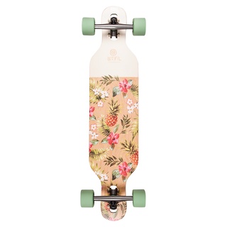 BTFL POLLY 3 Skate Drop Through Cruiser