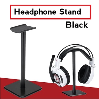 ขาตั้งหูฟัง Headset Stand - Black (สีดำ)