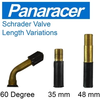 ยางในสำหรับจักรยาน panaracer 700c