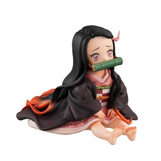 Kimetsu no Yaiba - Kamado Nezuko - G.E.M. - Tenohira (MegaHouse)