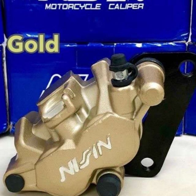 Caliper Assy NISSIN Yamaha Y15