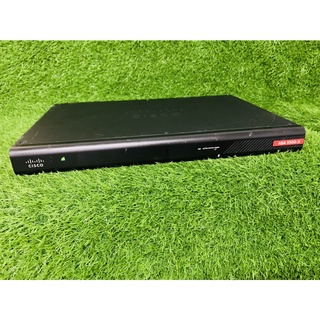 ไฟร์วอลล์ Cisco ASA 5508-X Security Firewall Appliance ASA5508 V06 สินค้ามีประกัน