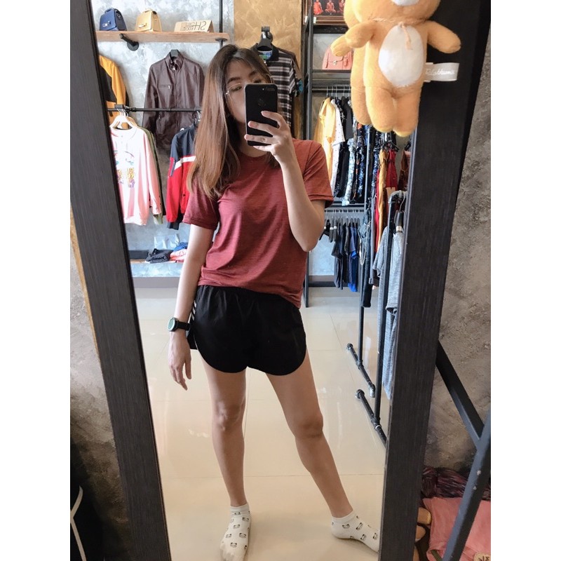 🔥เสื้อวิ่ง🔥งานคละสี🔥โปรสุดคุ้ม🔥ราคาส่งตั้งแต่ตัวแรก (รบกวนอ่านรายละเอียดดีๆ ก่อนกดสั่งซื้อสินค้าด้วยค่ะ) - รูปที่ 4