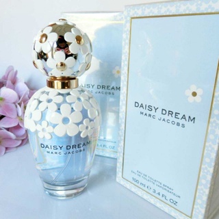 Marc Jacobs Daisy Dream EDT 100ml