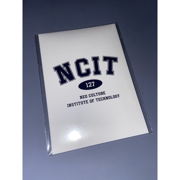 random pack NCIT - NCT127