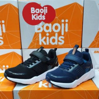 รองเท้าผ้าใบเด็ก Baoji Kids รุ่น832 ไซส์31-36