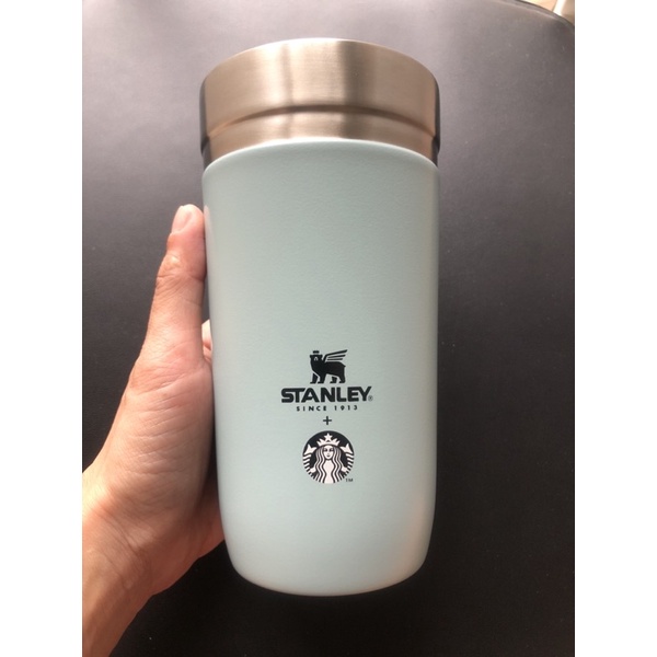 STARBUCKS x STANLEY 16oz. Shopee Thailand