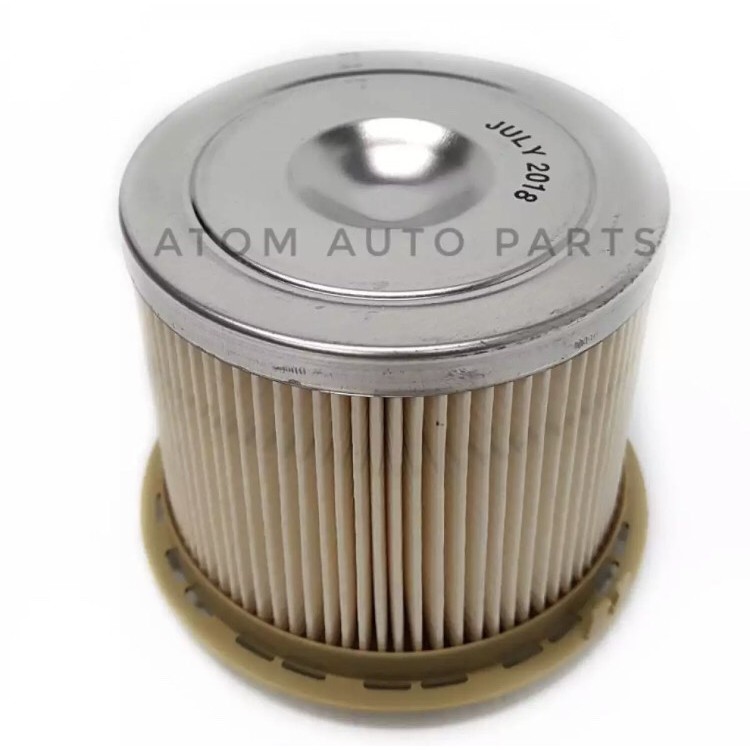 ISUZU แท้เบิกศูนย์.กรองโซล่า D-MAX Commonrail ปี2007  รหัส.8-98149982-0 กรองน้ำมันเชื้อเพลิง
