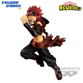 *In Stock*(พร้อมส่ง) MY HERO ACADEMIA THE AMAZING HEROES vol.17 - Eijiro Kirishima (โมเดล)(ของแท้)(ล๊อตJP)