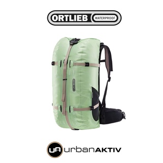 Ortlieb กระเป๋าเป้สะพายหลัง 34 ลิตร ATRACK ST 34L