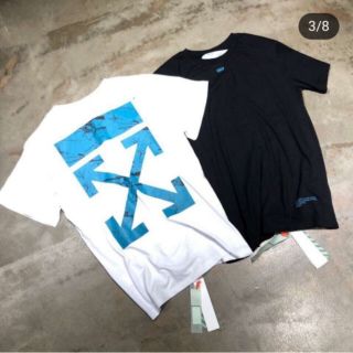 🎉🎉เสื้อoffwhite เสื้อยืดแนว street🛒🛒