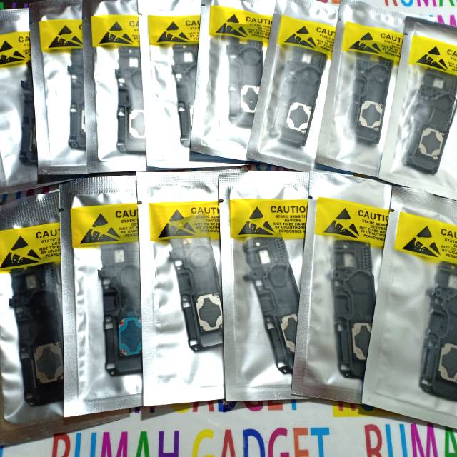 VIVO Y81 BUZZER/VIVO Y83/VIVO V9/VIVO Y95 BIZER SPEAKER-DRYING MUSIC