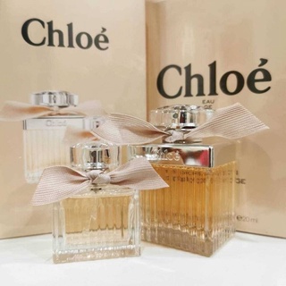 น้ำหอมผู้หญิง Chloe EDP