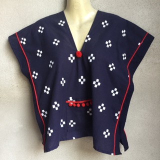 เสื้อพื้นเมืองพิมลาย โค้ด NEWPVIOF
