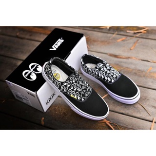 Vans Era Vault LX Look Mooneyes