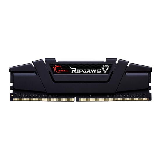 G.SKILL RIPJAWS 16GB DDR4 3200 มือสอง ประกัน J.I.B. ตลอดชีพ
