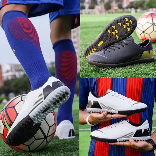 Nike Futsal shoes Men's Outdoor Soccer Shoe Turf Indoor Soccer Futsal