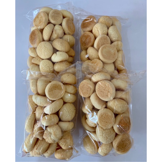 ขนมผิง ทำใหม่ สดทุกวัน จ.ตรัง ถุงละ 20 บาท