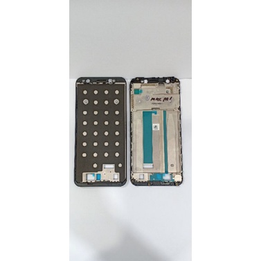 LCD HOLDER FRAME MIDDLE BONE ASUS ZENFONE MAX M1 ZB555KL X00PD