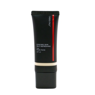 Shiseido - Synchro Skin Self Refreshing Tint Spf 20 ครีมบํารุงผิว