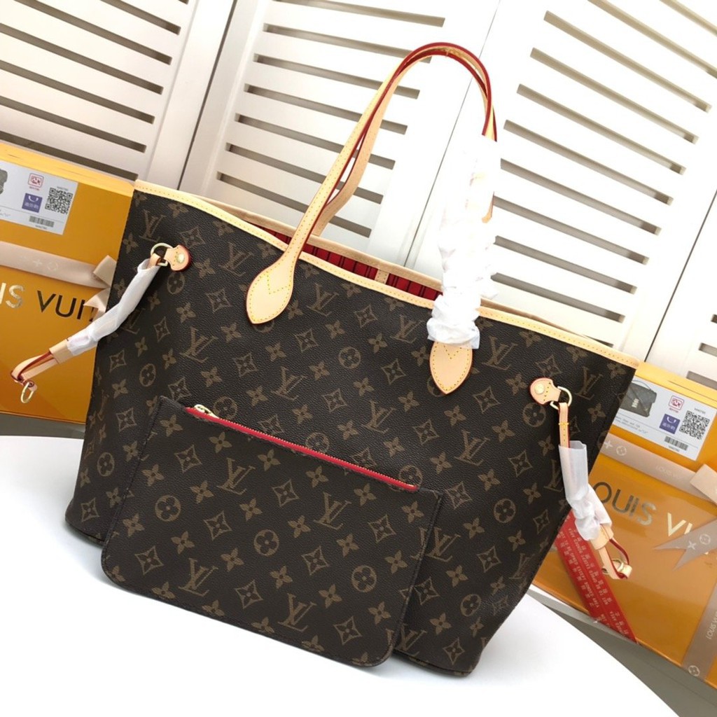 Louis Vuitton Letter Bag XE】Louis Vuitton Louis Vuitton Lv
