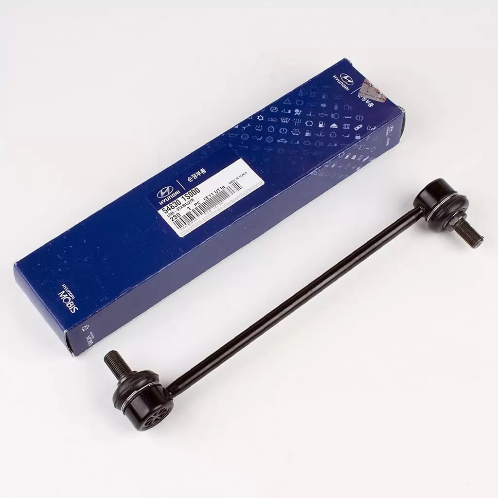 STABILIZER LINK -1PC/ ABSORBER LINK SPORTAGE SL / TUCSON LM 54830-1S000