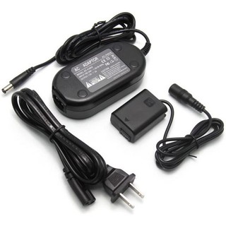 Dummy Battery AC Adapter AC-PW20+ FW50 แบตกระสือ แบตแบบไฟตรง (รับประกัน 3 เดือน)