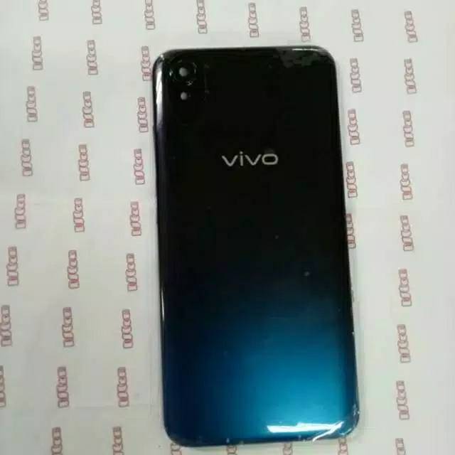 เคสหลังประตูหลังฝาหลัง vivo Y91C vivo y91c