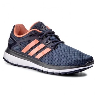 Adidas รองเท้าวิ่งผู้หญิง รุ่น Energy Cloud Wtc W , navy blue