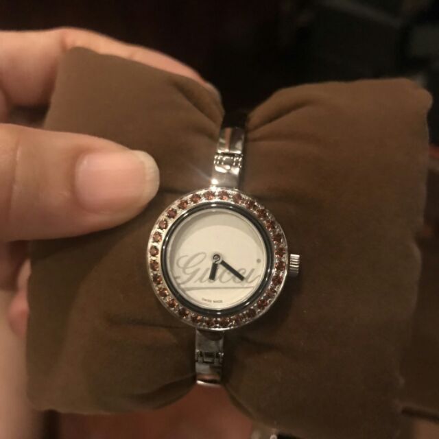 นาฬิกา Gucci