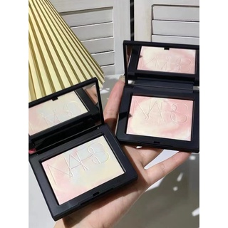 NARS ไฮไลท์หน้า Light Reflecting Prismatic Powder (Limited Edition) • 10g