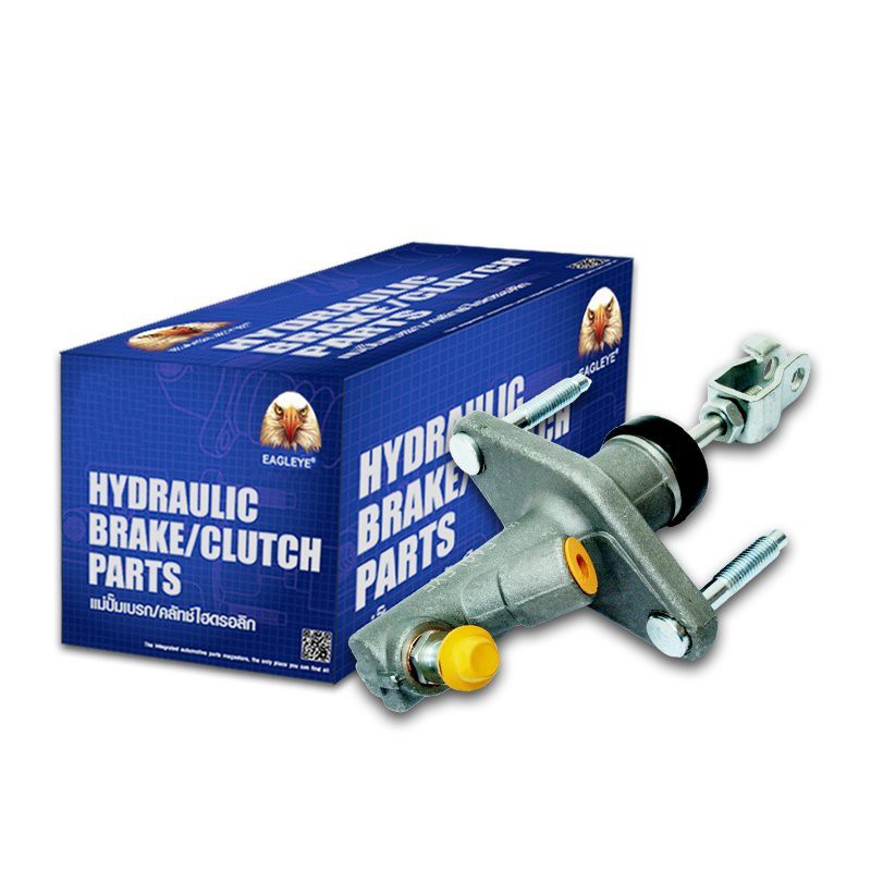 EAGLEYE แม่ปั๊มคลัทช์บน กล่องฟ้า 46920-SR3-A01 H/D CIVIC'88-90 5/8'