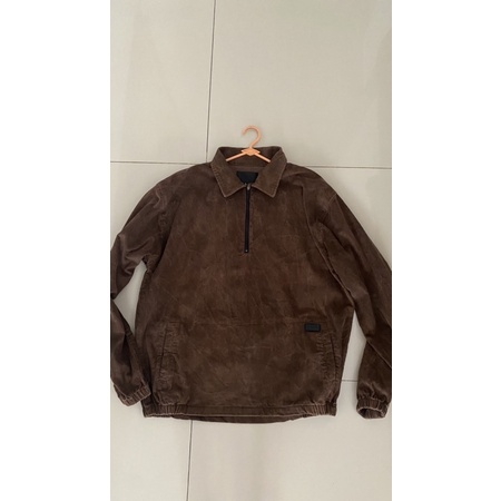 เสื้อรักบี้/เสื้อแจ็คเก็ตรักบี้ยี่ห้อ Ruzzy