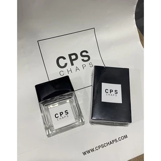 น้ำหอมCPS กลิ่นเทียบชอป หอมติดทน ขนาด 50 ml. (แพคเกจแบบใหม่พร้อมกล่องดำ)